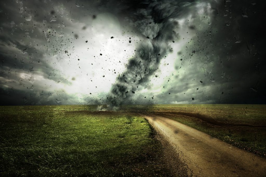 Understanding the Link: How Climate Change Fuels Extreme Weather Events Understanding the Link: How Climate Change Fuels Extreme Weather Events