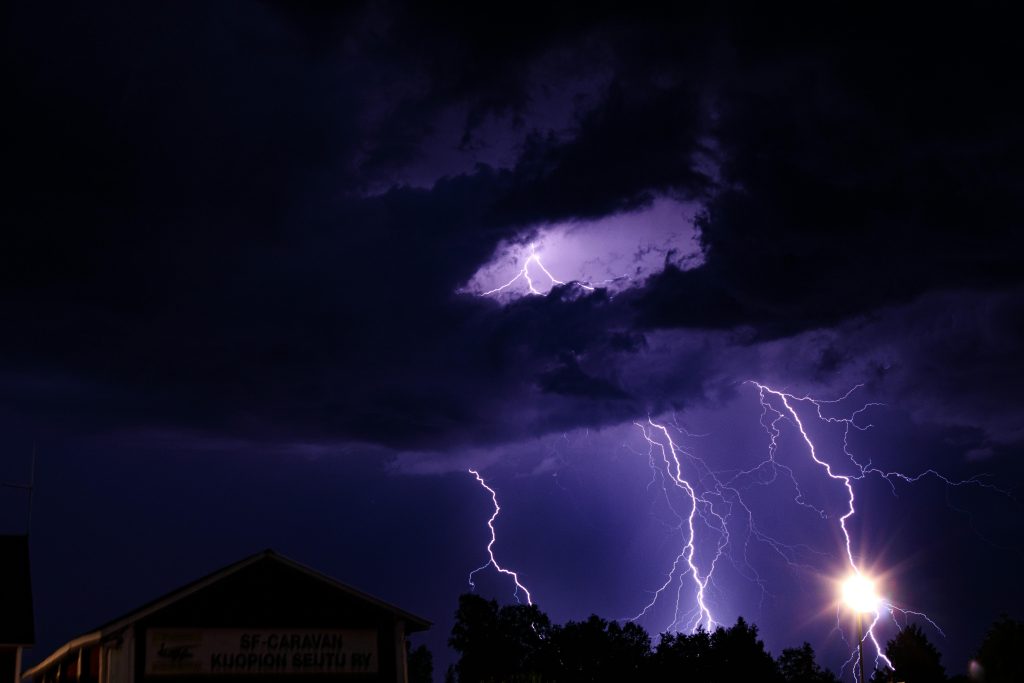 Understanding Weather Patterns: What Is El Niño and La Niña