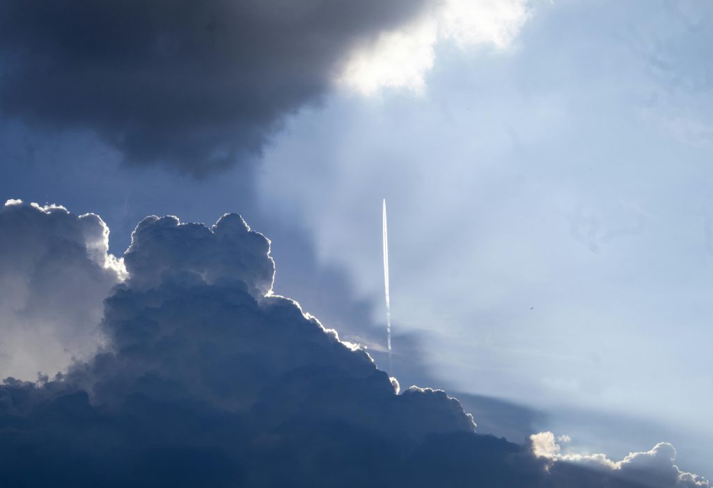 Unveiling the Mysteries: Rare Weather Events Explained
