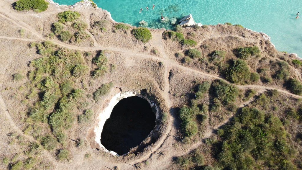 Understanding Sinkholes: Simple Explanations for Mysterious Earth Phenomena