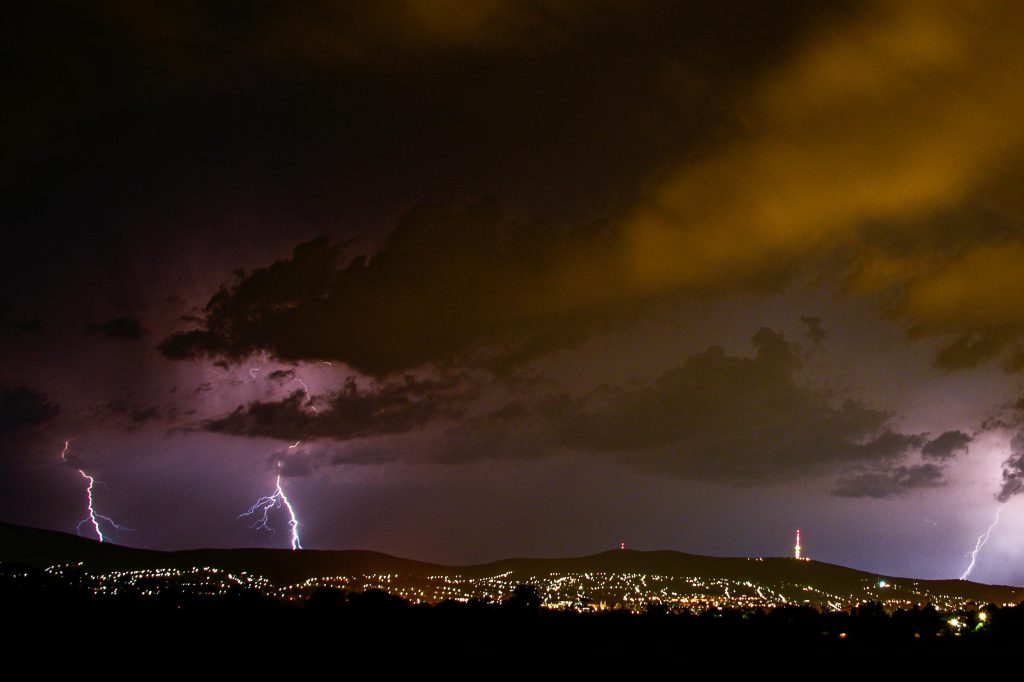 Unveiling Nature’s Fury: How Natural Disasters and Phenomena Shape Our World